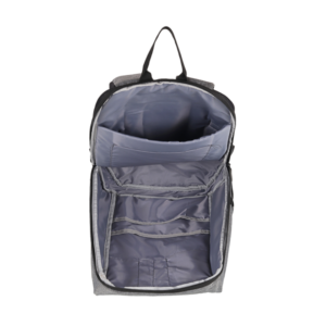 Sleek Laptop Backpack-5