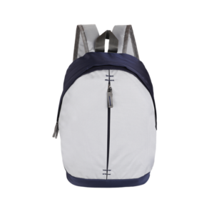 Utility Backpack-sliver-D-blue