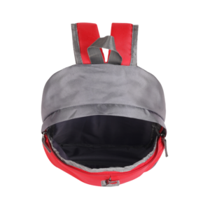 Utility Backpack-sliver-D-red-grey-1